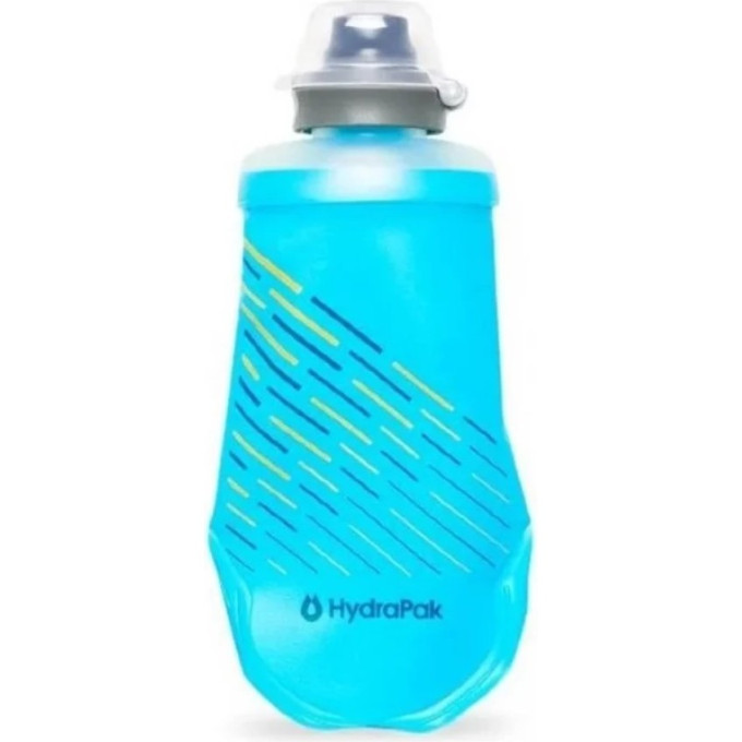 Мягкая фляга HYDRAPAK SOFTFLASK 0,15L голубая B240HP